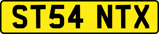 ST54NTX