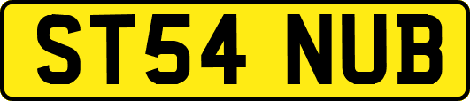 ST54NUB