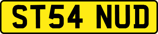 ST54NUD