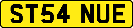 ST54NUE