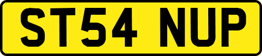 ST54NUP