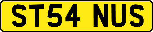 ST54NUS