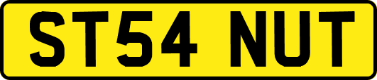 ST54NUT