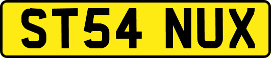 ST54NUX