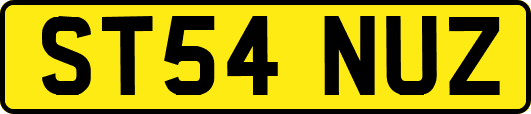 ST54NUZ