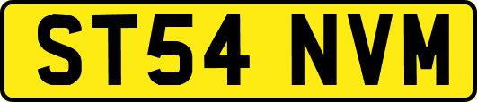 ST54NVM