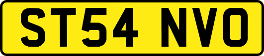 ST54NVO
