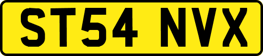 ST54NVX