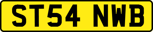 ST54NWB