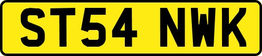 ST54NWK