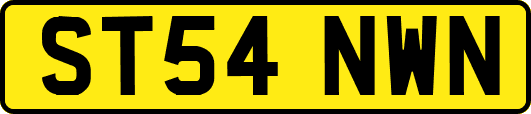 ST54NWN