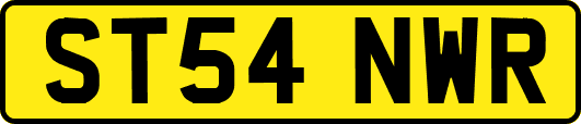 ST54NWR