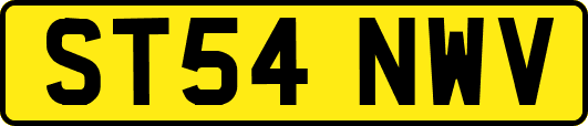 ST54NWV