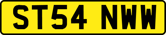 ST54NWW
