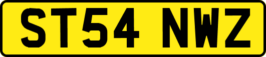 ST54NWZ