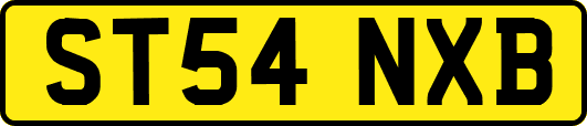 ST54NXB