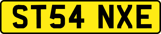 ST54NXE