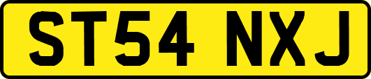 ST54NXJ