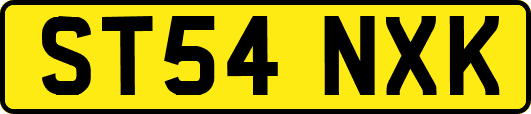 ST54NXK