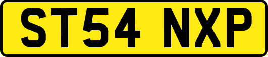 ST54NXP