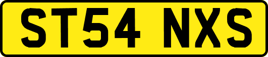 ST54NXS