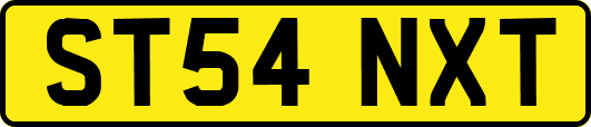 ST54NXT