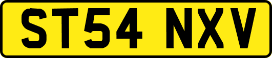 ST54NXV