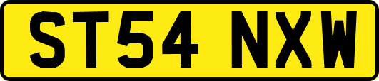 ST54NXW