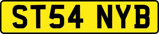 ST54NYB