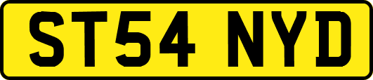 ST54NYD