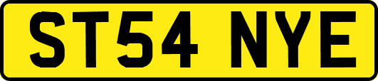 ST54NYE