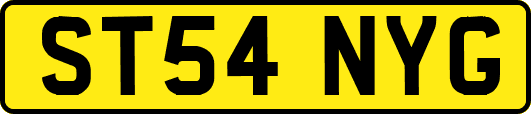 ST54NYG