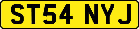 ST54NYJ