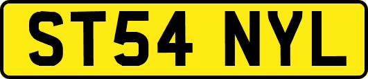 ST54NYL