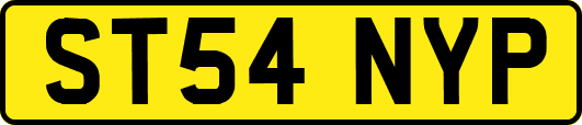 ST54NYP