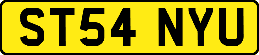 ST54NYU