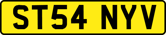 ST54NYV