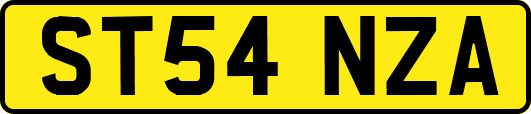 ST54NZA