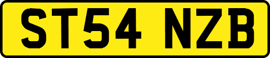 ST54NZB
