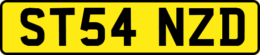 ST54NZD