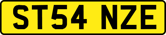ST54NZE