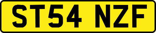 ST54NZF