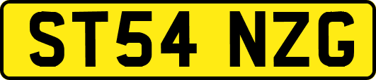 ST54NZG