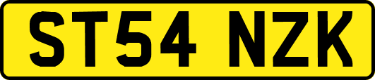 ST54NZK