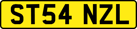 ST54NZL