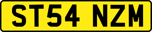 ST54NZM