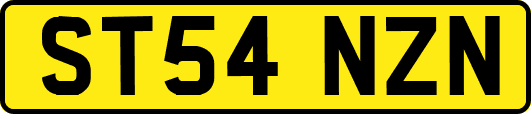 ST54NZN