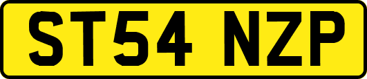 ST54NZP