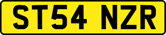 ST54NZR