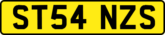 ST54NZS